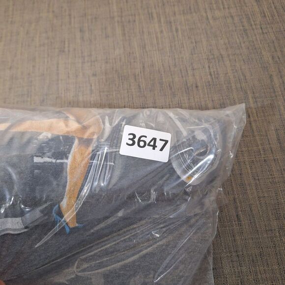 Harley Davidson Shirt Mens 3XL Harley Haven Columbia SC pin up girl graphic - Picture 8 of 8